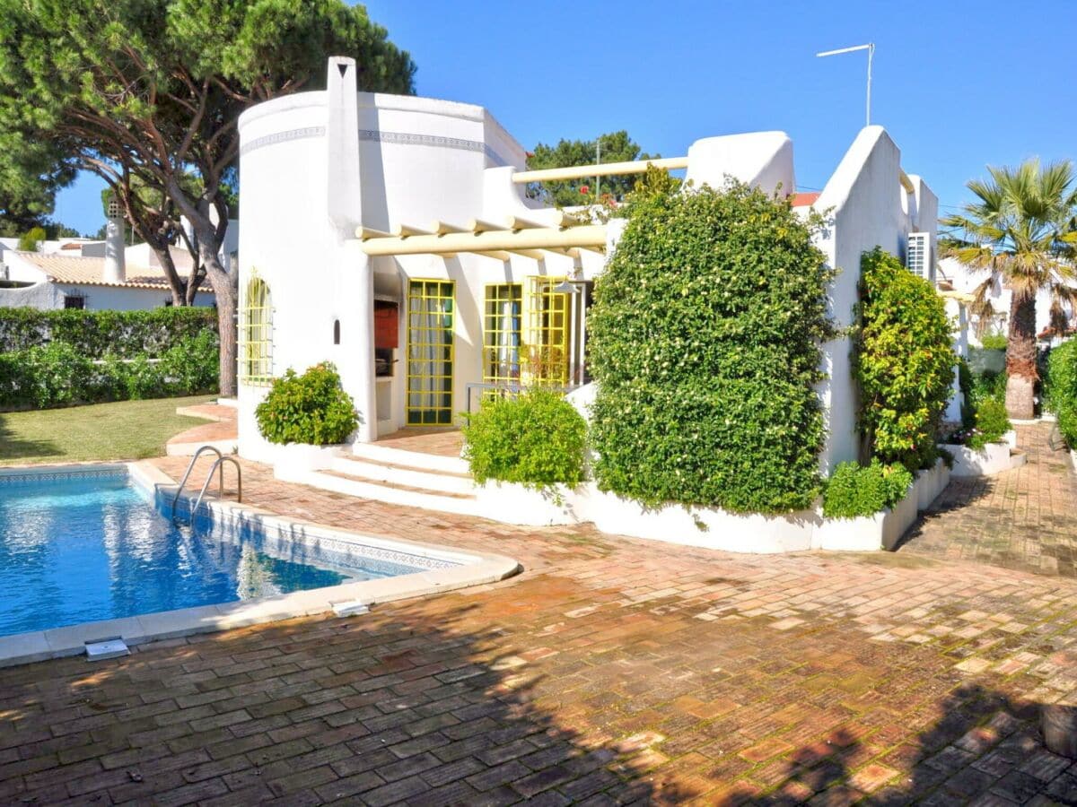 Villa Vilamoura Außenaufnahme 5