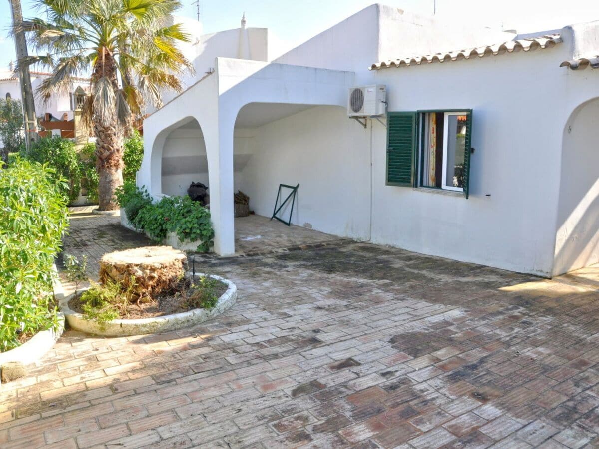 Villa Vilamoura Außenaufnahme 6