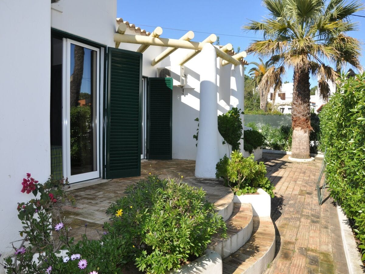 Villa Vilamoura Außenaufnahme 7