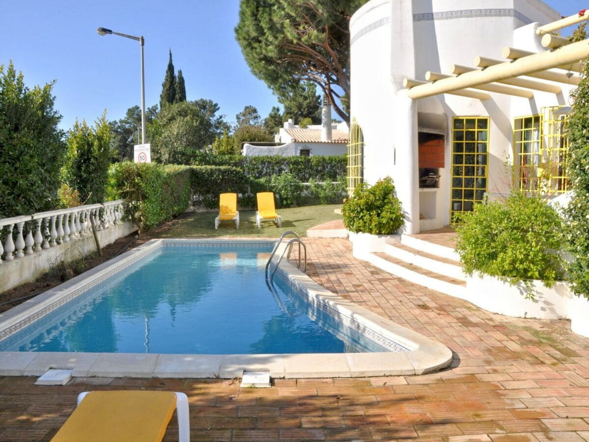 Villa Vilamoura Außenaufnahme 8