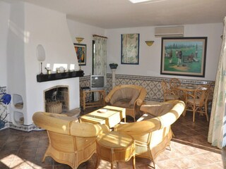 Villa Vilamoura Características 13