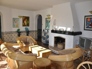 Villa Vilamoura Características 14