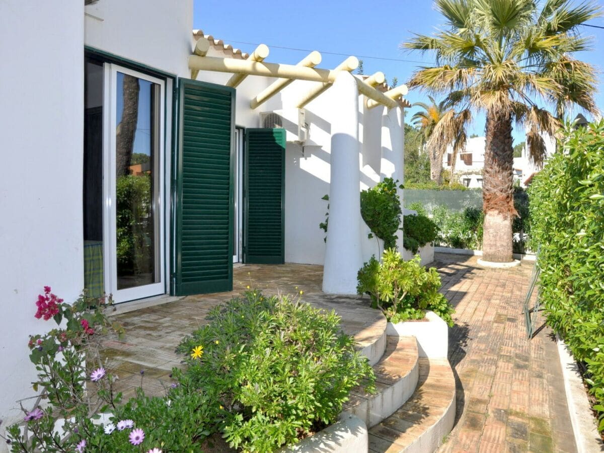 Villa Vilamoura Außenaufnahme 10