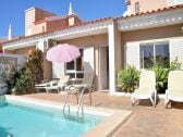 Villa Vilamoura Buitenaudio-opname 1