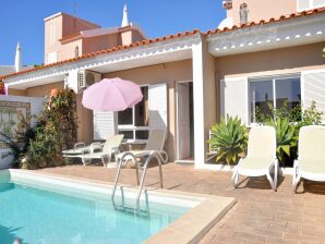 Belle villa à Vilamoura avec piscine privée - Vilamoura - image1