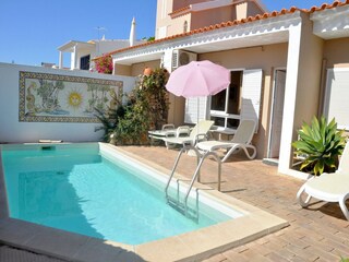 Villa Vilamoura Außenaufnahme 3