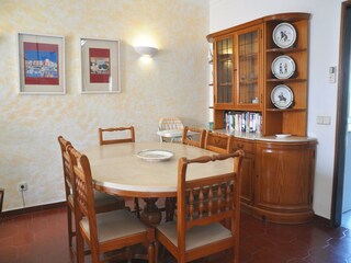 Villa Vilamoura Features 11