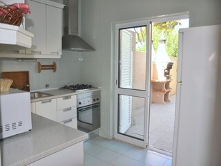 Villa Vilamoura Características 12