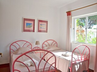 Villa Vilamoura Características 13