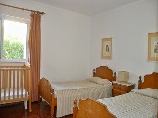 Villa Vilamoura Características 15