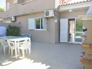 Villa Vilamoura Buitenaudio-opname 6