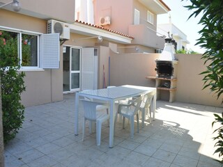 Villa Vilamoura Buitenaudio-opname 6