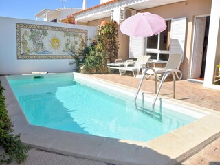 Villa Vilamoura Outdoor Recording 3