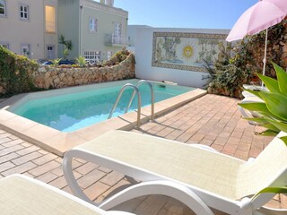 Villa Vilamoura Außenaufnahme 7