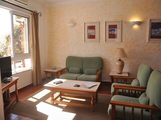 Villa Vilamoura Features 16