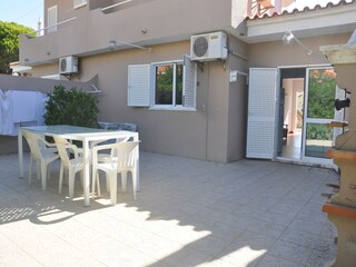 Villa Vilamoura Outdoor Recording 8
