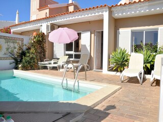 Villa Vilamoura Buitenaudio-opname 5