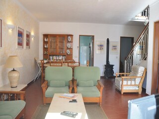 Villa Vilamoura Kenmerken 9