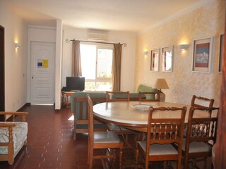 Villa Vilamoura Características 21
