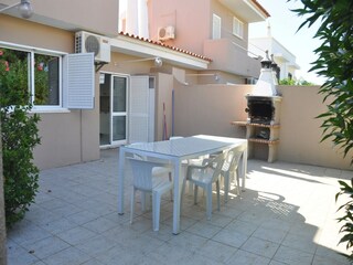 Villa Vilamoura Registrazione all'aperto 8