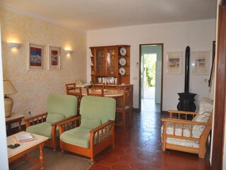 Villa Vilamoura Características 11