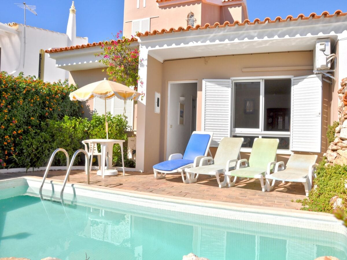 Villa Vilamoura Außenaufnahme 1