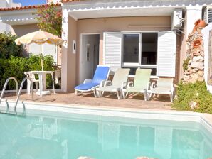 Villa a Vilamoura con piscina e golf