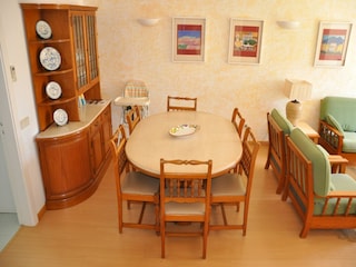 Villa Vilamoura Ausstattung 10