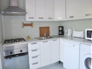 Villa Vilamoura Ausstattung 11