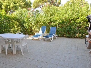 Villa Vilamoura Buitenaudio-opname 4