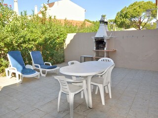 Villa Vilamoura Buitenaudio-opname 3