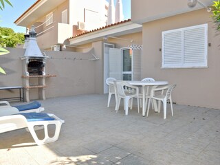 Villa Vilamoura Buitenaudio-opname 7