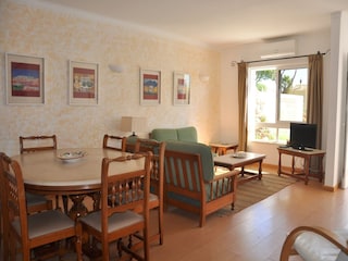 Villa Vilamoura Ausstattung 22