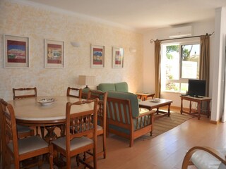 Villa Vilamoura Équipement 18