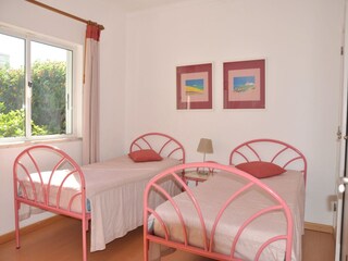 Villa Vilamoura Ausstattung 20