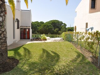 Villa Vilamoura Buitenaudio-opname 5