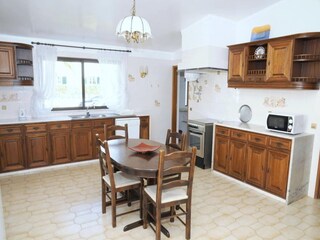 Villa Vilamoura Kenmerken 13