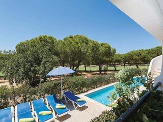 Villa Vilamoura Außenaufnahme 11
