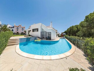 Villa Vilamoura Buitenaudio-opname 6