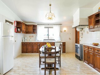 Villa Vilamoura Kenmerken 23