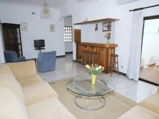 Villa Vilamoura Kenmerken 17