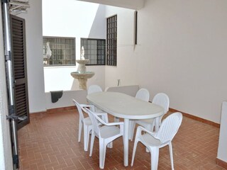 Villa Vilamoura Außenaufnahme 7