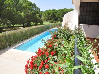 Villa Vilamoura Buitenaudio-opname 8