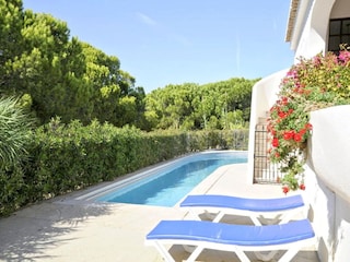 Villa Vilamoura Außenaufnahme 9