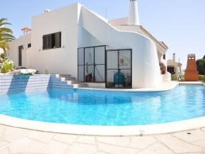 Magnifique villa à Vilamoura avec piscine privée - Vilamoura - image1