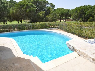 Villa Vilamoura Außenaufnahme 10