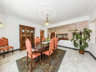 Villa Vilamoura Kenmerken 19