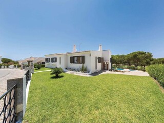 Villa Vilamoura Außenaufnahme 3