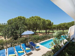 Villa Vilamoura Außenaufnahme 4