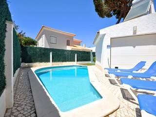 Villa Vilamoura Outdoor Recording 8